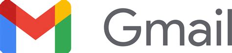 Gmail Logo Png E Vetor Download De Logo