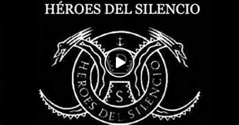 Heroes Del Silencio Logo Hd