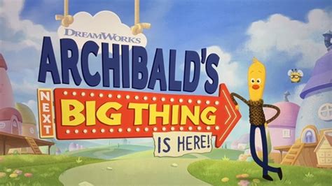 Download Free Archibalds Next Big Thing Wallpapers