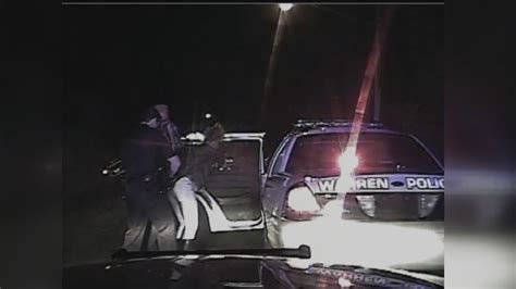21 News Obtains Dash Cam Video Of Fatal Officer Involved Shooting