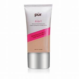 Pur 4 In 1 Tinted Moisturizer