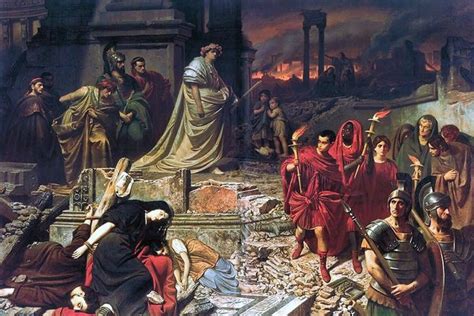 11 Roman Rulers Who Tried To Destroy Christianity And Failed