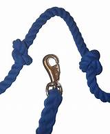 Pictures of Cotton Climbing Rope