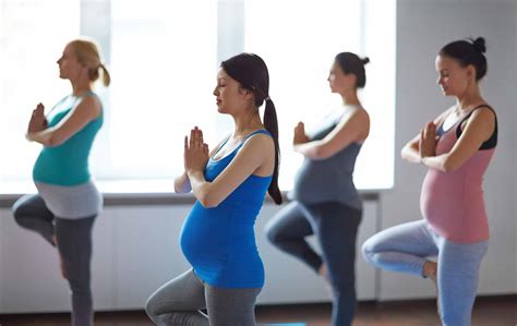Prenatal Yoga Classes Lakeview Sw Calgary Lakeview Physiotherapy