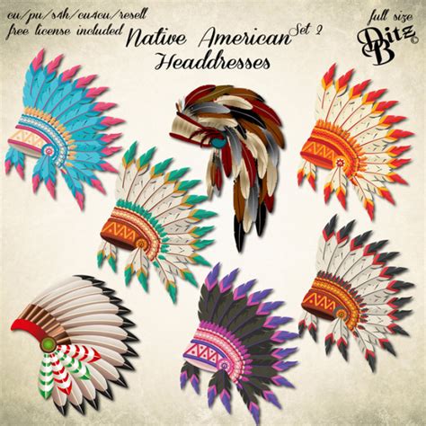 Native American Design Native American History Indian Headress Headdresses Feather Art