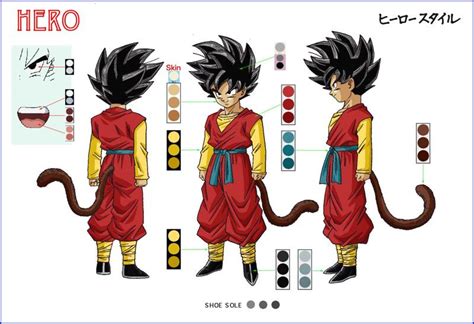 Dragon ball heroes pulls from many different dragon ball sources for its material and even though the series started as a video game and then turned into. Super Dragon Ball Heroes