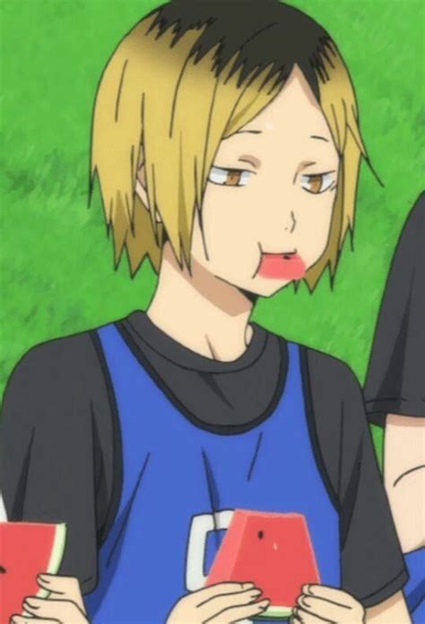 Haikyuu Photos Haikyuu Anime Kenma Kozume Haikyuu Manga