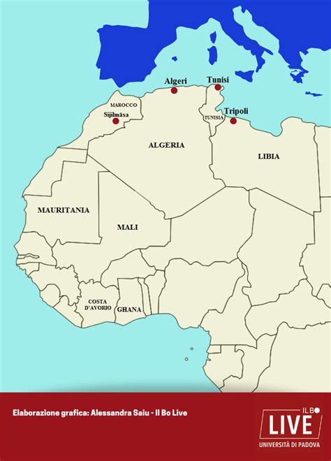 Le Tratte Degli Schiavi Dallafrica Sub Sahariana Allafrica