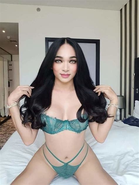 Cindy Thai Ladybabe Thai Transsexual Escort In Dubai