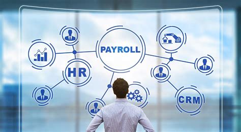 Payroll Software Vs Hr The Detailed Comparison Business Magazine