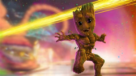 Baby Groot 4k 2019 Hd Superheroes 4k Wallpapers Images Backgrounds Photos And Pictures