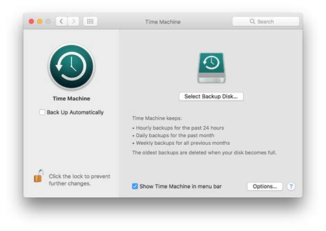 How To Make Space On Startup Disk Mac Ionver