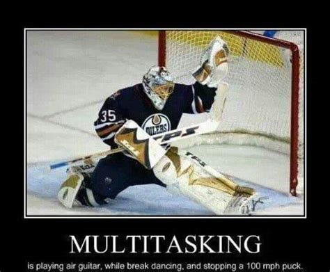 hockey goalie image by debbie rench on hockey eh goalie quotes funny hockey memes
