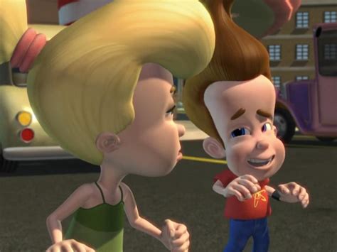 jimmy neutron win lose and kaboom 2004