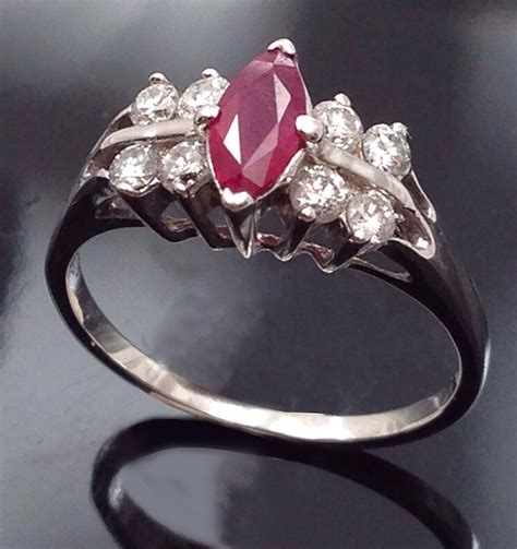Precious Colored Gemstone Rings Golden Touch Jewelers