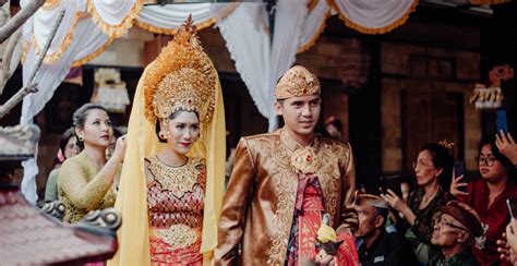 Acara Pernikahan Adat Sunda Karangrahayu Upacara Adat Sunda Telp