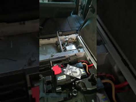 Here you will find fuse box diagrams of bmw x3 2004, 2005, 2006, 2007, 2008, 2009 and 2010, get information about the location of the fuse panels inside the car, and learn about the assignment of each fuse. Bmw X3 E83 parking module location - YouTube