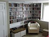 Dvd Movie Shelves