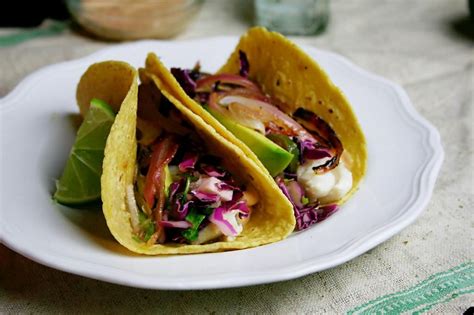 Check spelling or type a new query. Scarborough FoodFair: Tequila Lime Fish Tacos with Slaw ...