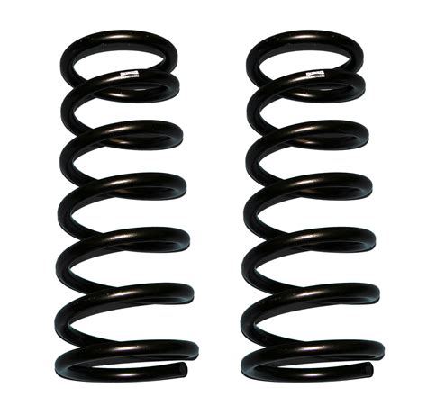 China All Kinds Oem Performance Auto Shock Absorber Coil Spring China