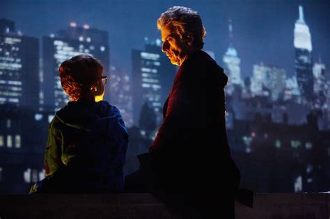 doctor who the return of doctor mysterio frame rated