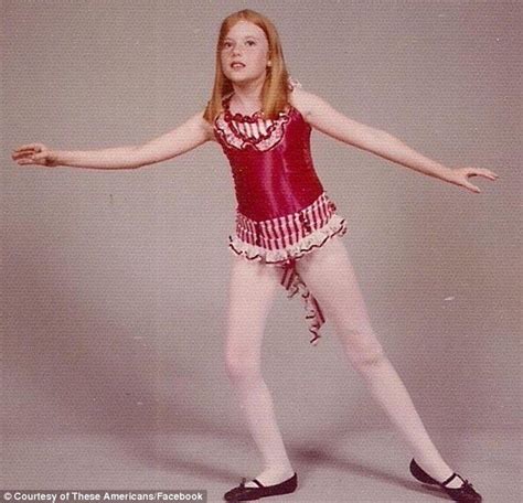 So You Think You Can Dance The Hilarious Retro Snapshots Of Amateur