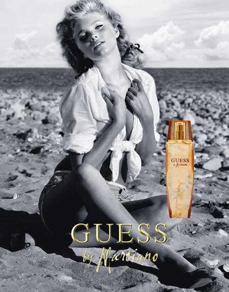 Perfume guess perfume women gift box 100 ml cologne vaporisateur. FRAGRANCE COLLECTION: Perfume / Toilette : Guess Marciano ...