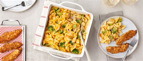 Check spelling or type a new query. Campbell's Cheddar Cheese Soup Mac And Cheese : Creamy ...