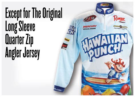 Absolutely stunning in its result just not economical in small runs and remembering that these are your own totally customised shirts. Home - Custom Fishing Jerseys by The Winning Team