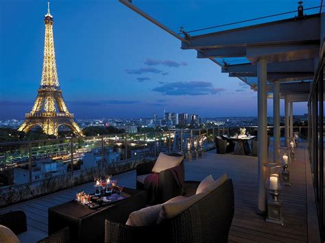 French Finesse 25 Best Luxury Hotels In France For A Dream Vacation Architecture