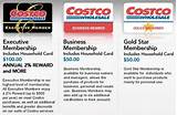 Costco Credit Card Services Images
