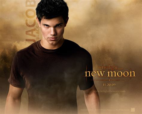 Find many great new & used options and get the best deals for neca1 twilight new moon movie jacob black action figure at the best online prices at ebay! Jacob from Twilight - Twilight Series Wallpaper (11920433 ...