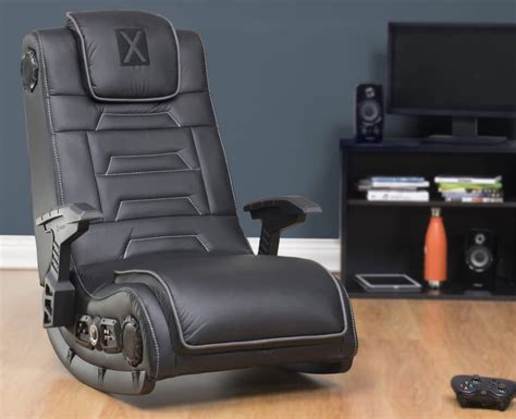 Best Gaming Chairs For Console Gamers Tv Hgg