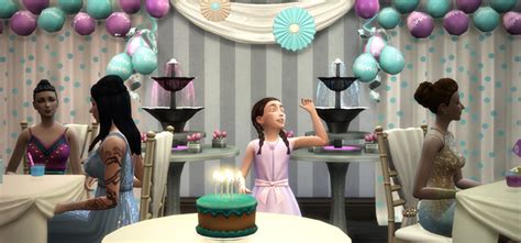 Best Sims 4 Bridal Shower Cc And Mods All Free Fandomspot