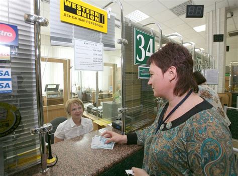 They also open on weekends and as late as 8 p.m. Send Money with Western Union | Travel money, Send money