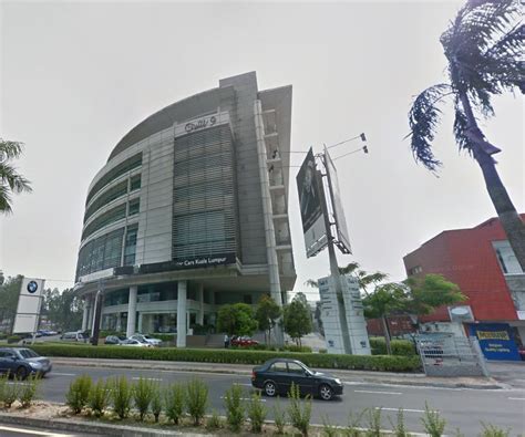 112 jalan semangat petaling jaya malaysia. Office Review For Quill 9 Petaling Jaya, Rent And Sale ...