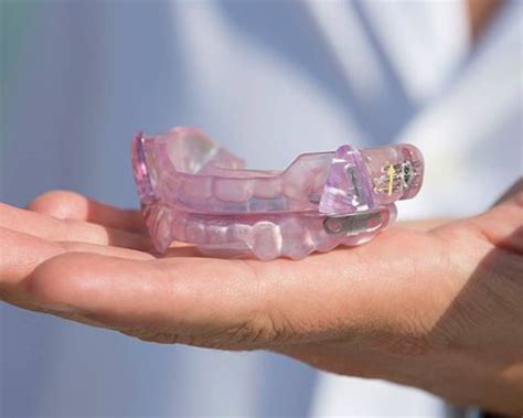 Combined Therapy For Sleep Apnea Oral Sleep Appliance Cpap Therapy