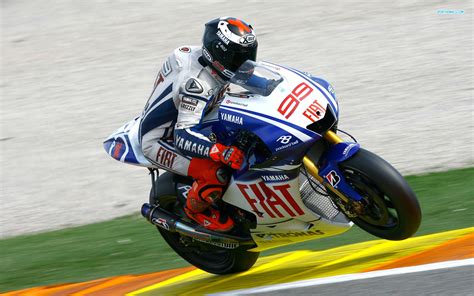 10 Jorge Lorenzo Wallpapers Hd