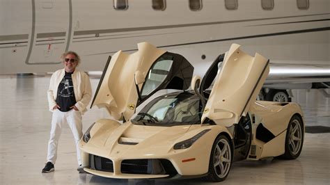 Barrett-Jackson adds a 2nd Scottsdale car auction in 2024
