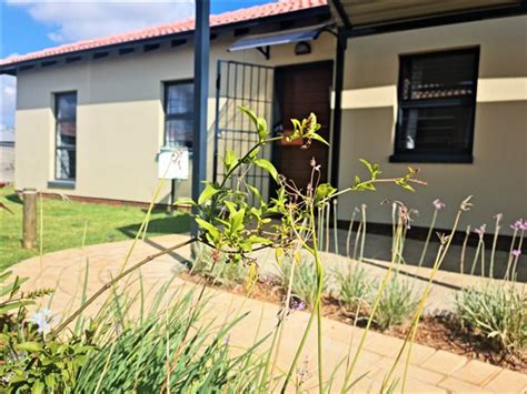 Houses For Sale In Soweto Central Private Property