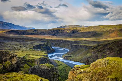 Diario De Viaje En Islandia 6 Ruta De 11 Días Islandia24