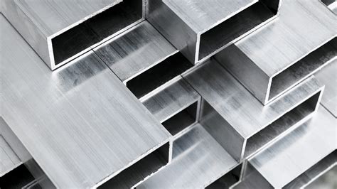 Go To Guide To Aluminum Extrusion In Construction Ai Global Media Ltd
