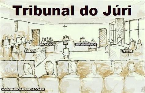 Tribunal Do Júri
