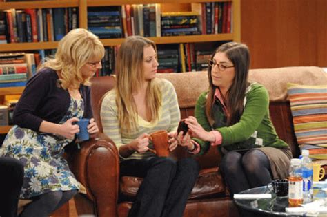 The Big Bang Theory 5×08 The Isolation Permutation Apaixonados Por