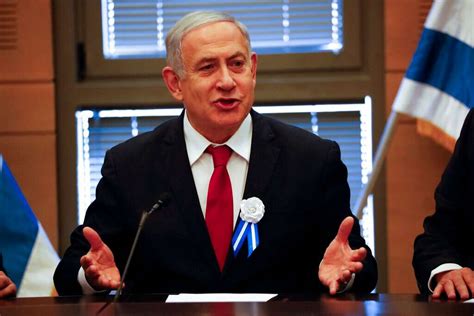 Netanyahus Pre Indictment Hearing Wraps Up Israelhayom Com