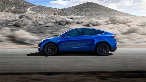 The All Electric Tesla Model Y All You Need To Know Ezoomed