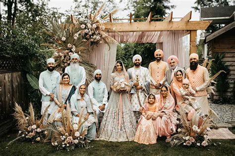 8 Sikh Wedding Traditions You Need To Know