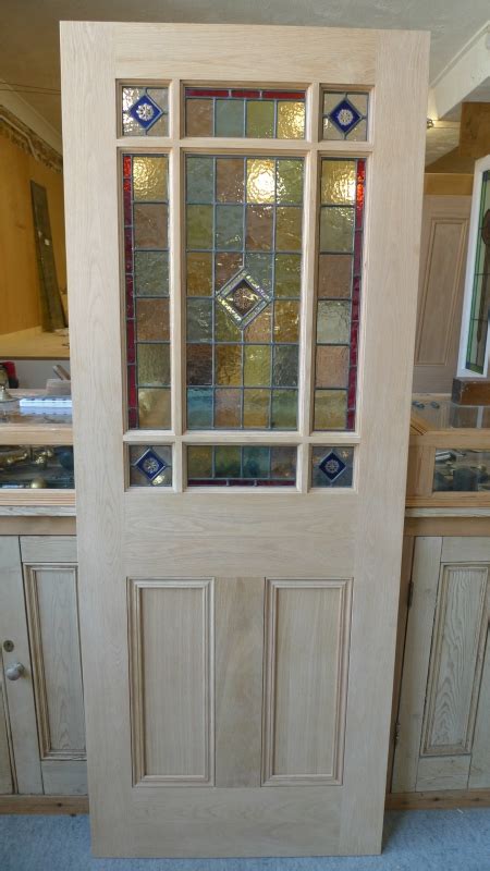 Stained Glass Interior Doors Uk Glass Designs