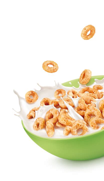 Cheerios® Cereal Con Grano Entero Para Todos Cereales NestlÉ®