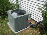 Pictures of How Much Is Central Air Conditioning